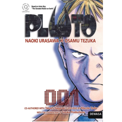 AKASHA : PLUTO 01 AKASHA : PLUTO 01