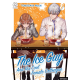 AKASHA : THE ICE GUY AND HIS COOL FEMALE COLLEAGUE 07
