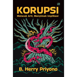 (Sampul 2025) Korupsi (Sampul 2025) Korupsi