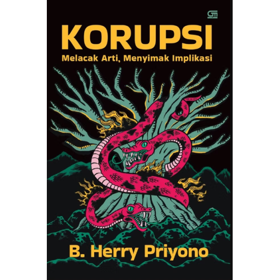 (Sampul 2025) Korupsi
