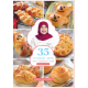35 Model Roti yang Mudah dan Cantik (Step by Step)
