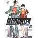 AKASHA : City Hunter Rebirth 12