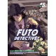AKASHA : FUTO DETECTIVE 15