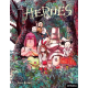 AKASHA : HEROES