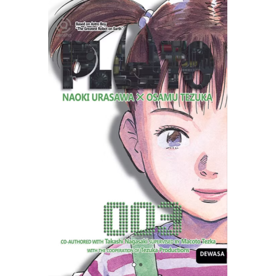 AKASHA : PLUTO 03
