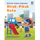 Aktitvitas Jelajah Lingkungan: Hiruk-Pikuk Kota