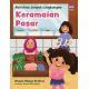 Aktivitas Jelajah Lingkungan: Keramaian Pasar