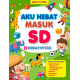 Aku Hebat Masuk SD + Kreativitas