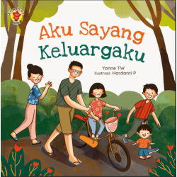 Aku Sayang Keluargaku Aku Sayang Keluargaku