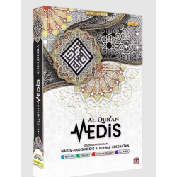 AL-QUR'AN CORDOBA MEDIS A5 AL-QUR'AN CORDOBA MEDIS A5