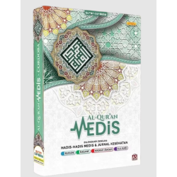 AL-QUR'AN CORDOBA MEDIS A5 AL-QUR'AN CORDOBA MEDIS A5