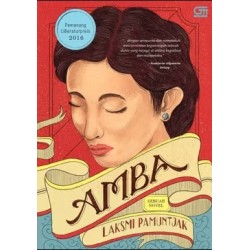 Amba (2025) Amba (2025)