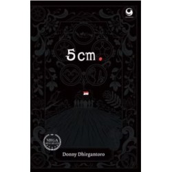 5 CM (Cover 2024) 5 CM (Cover 2024)