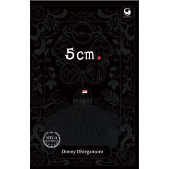 5 CM (Cover 2024)
