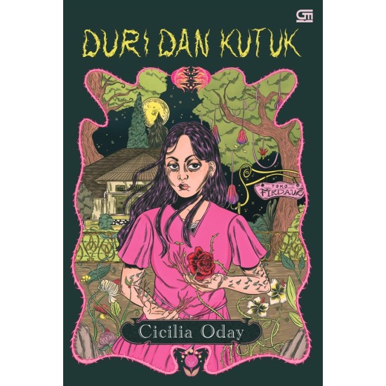 Duri dan Kutuk Duri dan Kutuk