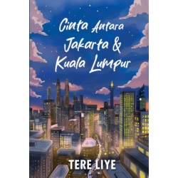 CAJKL (Cinta Antara Jakarta & Kuala Lumpur) CAJKL (Cinta Antara Jakarta & Kuala Lumpur)