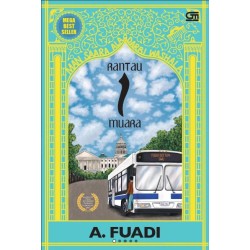 Rantau 1 Muara (2025) Rantau 1 Muara (2025)