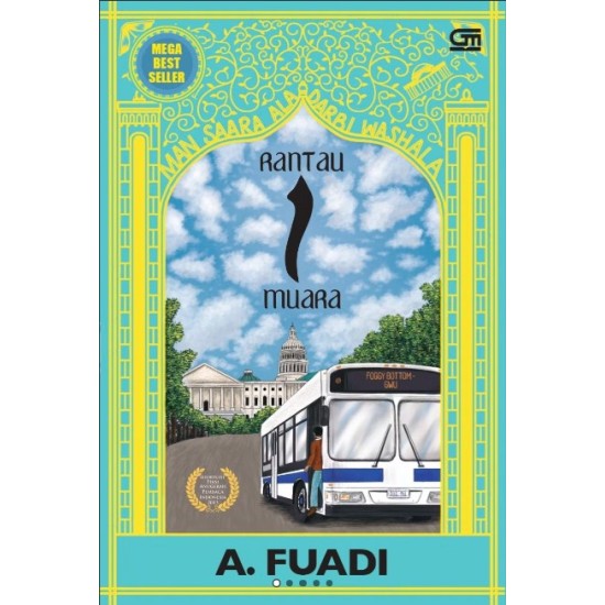 Rantau 1 Muara (2025)
