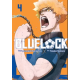 Blue Lock 4 Blue Lock 4