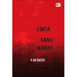 Cinta yang Marah Cinta yang Marah