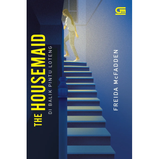 Di Balik Pintu Loteng (The Housemaid) Di Balik Pintu Loteng (The Housemaid)