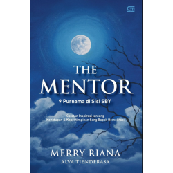 The Mentor: 9 Purnama di Sisi SBY