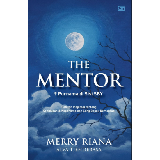 The Mentor: 9 Purnama di Sisi SBY