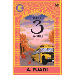 Ranah 3 Warna (2025)
