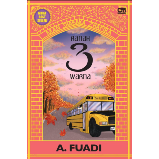 Ranah 3 Warna (2025)