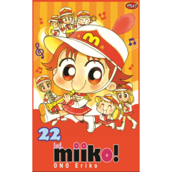 HAI, MIIKO 22 - BOOKPAPER