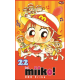 HAI, MIIKO 22 - BOOKPAPER