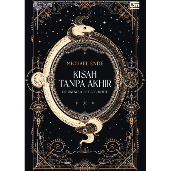 Kisah Tanpa Akhir