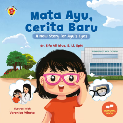MATA AYU, CERITA BARU MATA AYU, CERITA BARU