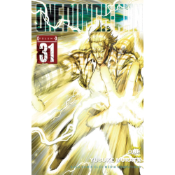 ONE PUNCH MAN 31 ONE PUNCH MAN 31