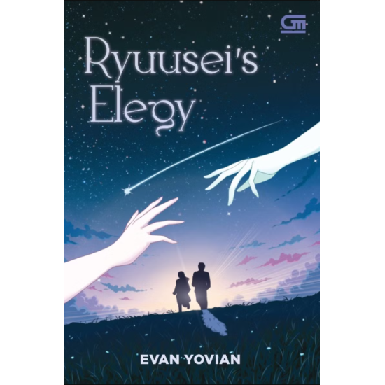 Ryuusei's Elegy