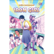 TeenLit: Iron Girl