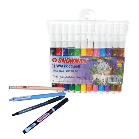 Tiket Lomba WarnaWarniXSnowman Oktober 2025 Tiket Lomba WarnaWarniXSnowman Oktober 2025