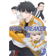 Wind Breaker 15 Wind Breaker 15