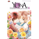 YONA, THE GIRL STANDING IN THE BLUSH OF DAWN 04 - BOOKPAPER YONA, THE GIRL STANDING IN THE BLUSH OF DAWN 04 - BOOKPAPER