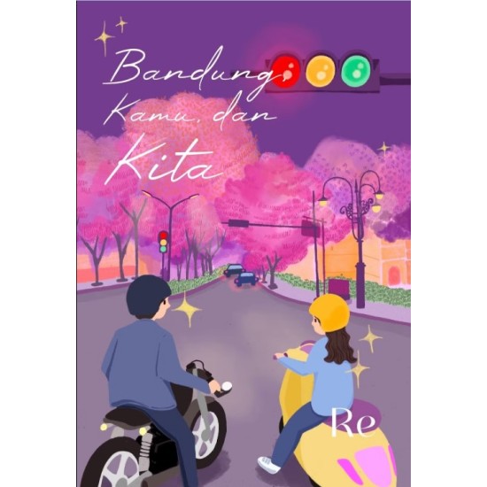 Bandung, Kamu dan Kita
