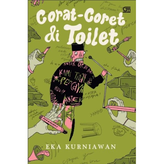 Corat-coret di Toilet (2023)