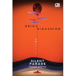 Parade Senyap (Silent Parade) Parade Senyap (Silent Parade)