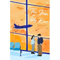 The True to My Blue
