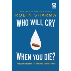 Who Will Cry when You Die? (2024) Who Will Cry when You Die? (2024)