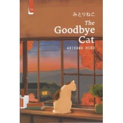The Goodbye Cat