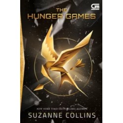 Hunger Games #1 [Cover 2025]