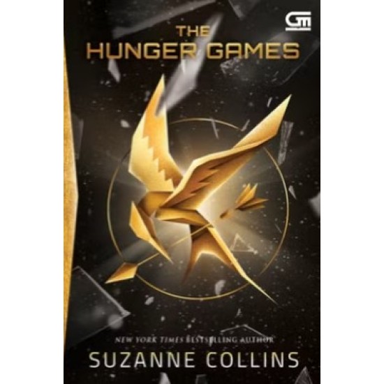 Hunger Games #1 [Cover 2025]