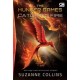 Hunger Games #2: Tersulut (Catching Fire) [Cover 2025]