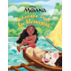 Moana: Seberapa Jauh 'Ku Melangkah Moana: Seberapa Jauh 'Ku Melangkah