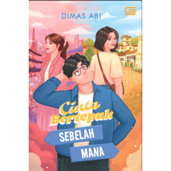 Cinta Bertepuk Sebelah Mana